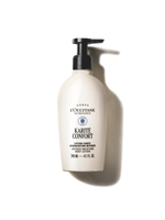 Shea (Karité) Intense Moisture Body Lotion