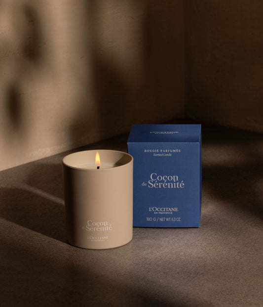 Cocon De Sérénité Candle