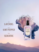 Lavande Poivre Noir (L'Occitan) Eau de Toilette