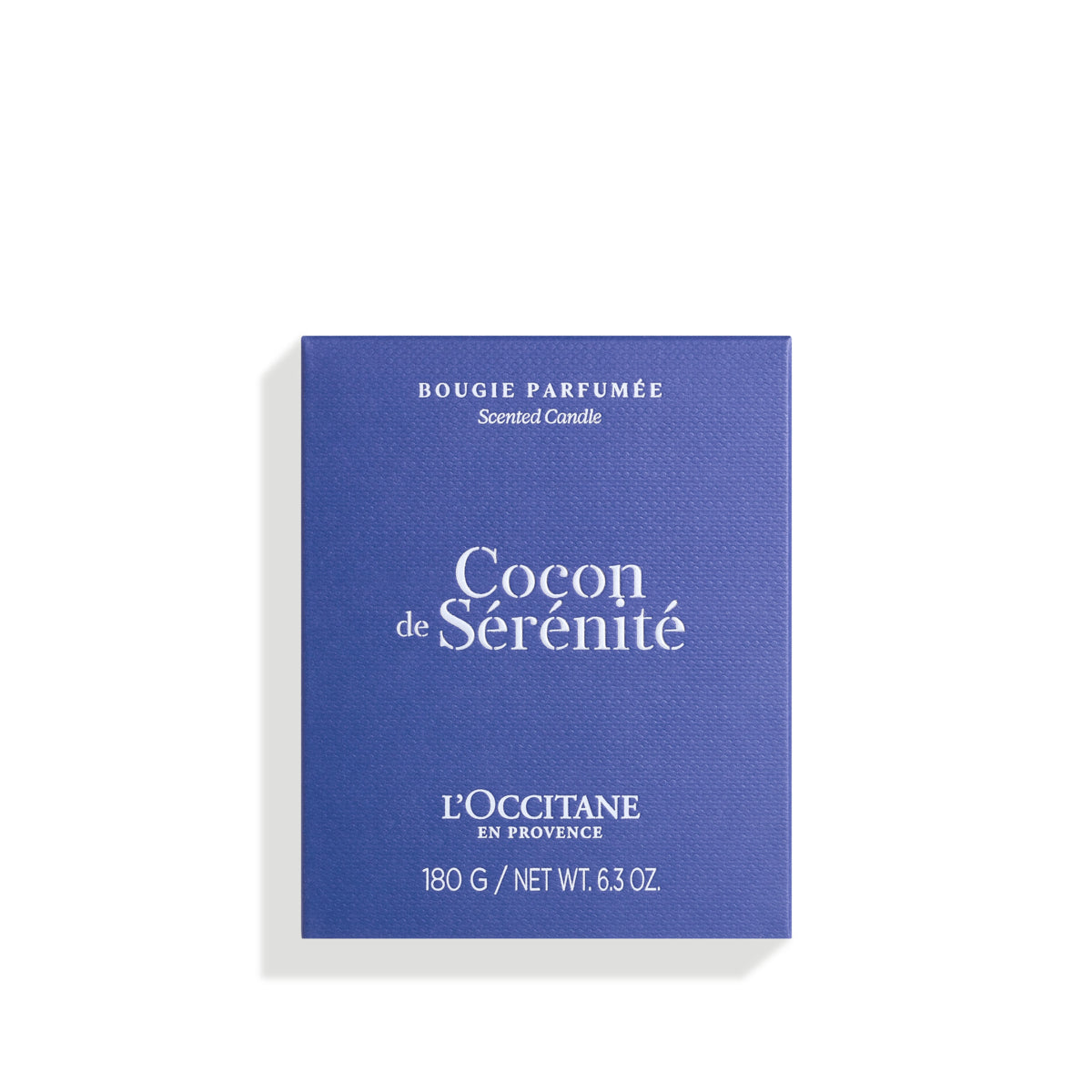 Cocon De Sérénité Candle