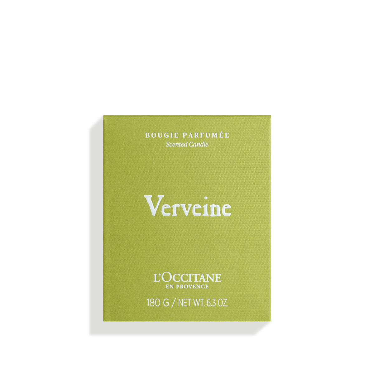Verbena Candle
