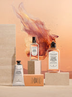 Cèdre Encens (Eau des Baux) Eau de Toilette