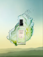 Cédrat Eau de Toilette
