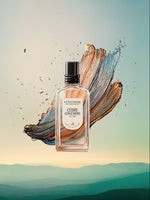 Cèdre Gingembre (CAP Cedrat) Eau de Toilette