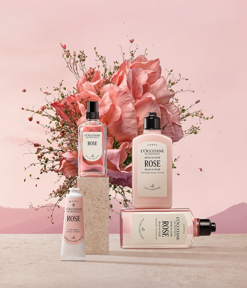 Rose Eau de Toilette