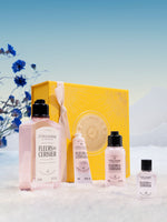 Fleurs De Cerisier Gift Set