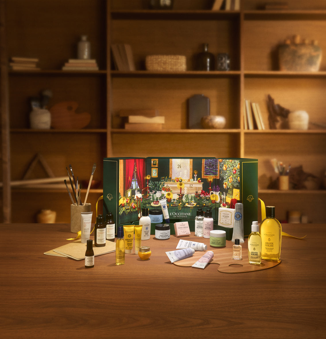 Advent Calendar Premium - Image 2