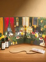 Advent Calendar Classic - Illustration 3