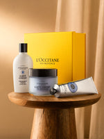 Shea (Karité) Ultra Rich Body Cream