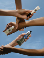 Shea (Karité) Hand Scrub