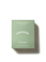 Almond Candle