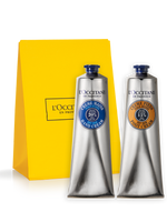Shea Hand & Foot Duo