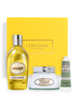 Almond Medium Kit