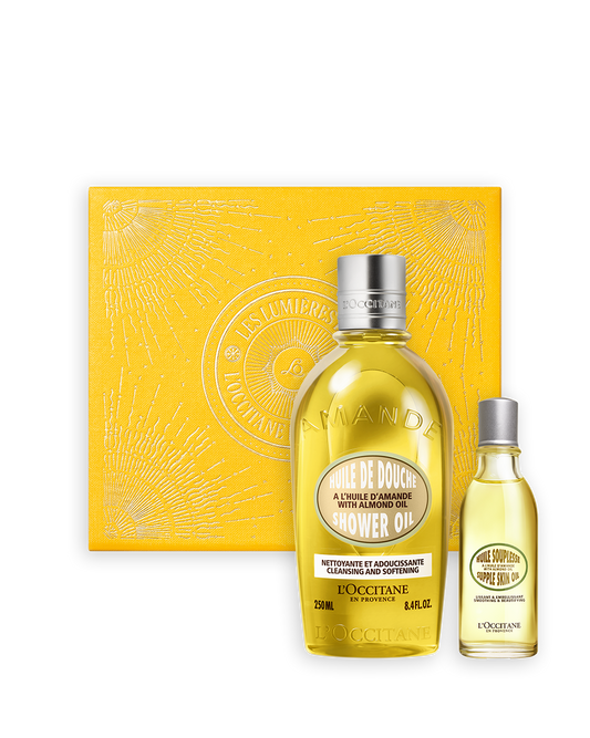 Soft Skin Duo