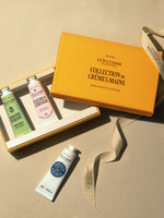 Hand Cream Trio