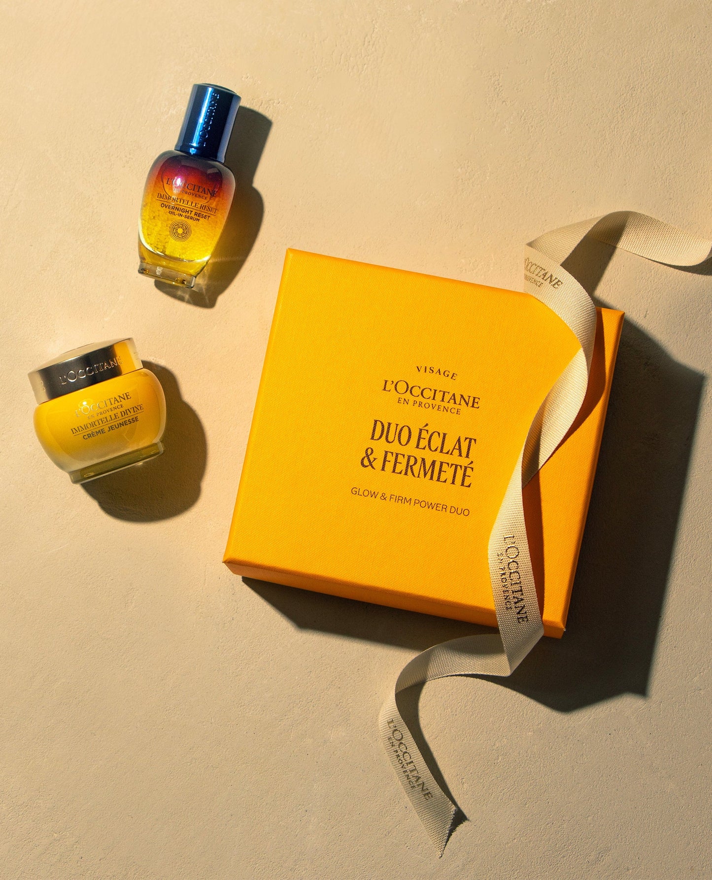 Reset & Repairing Premium Skin Care Duo new