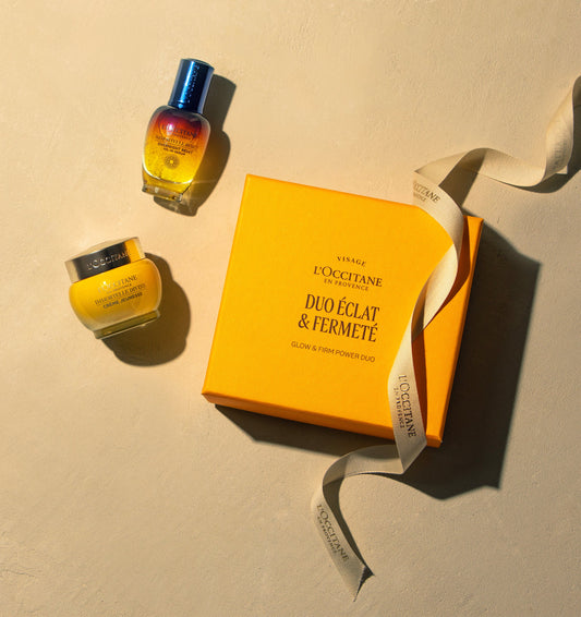 Reset & Repairing Premium Skin Care Duo new