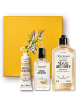Néroli Orchidée Perfume Set - Illustration 1