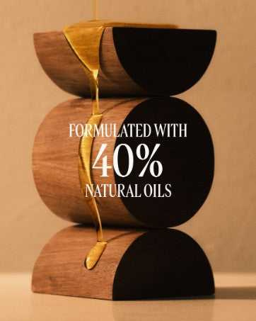 Almond (Amande) Shower Oil Refill