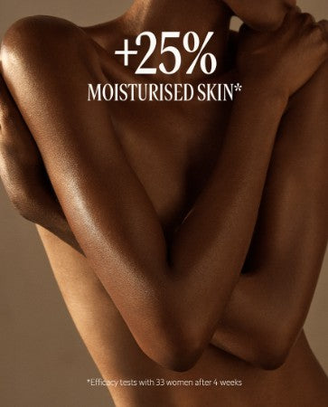 Almond (Amande) Softening Shower Oil