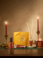 Veillée Pralinée Perfumed Hand Cream - Illustration 3
