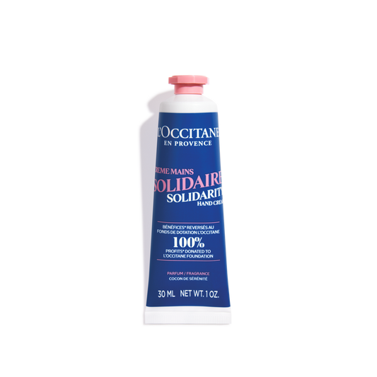 Solidarity Hand Cream 2024