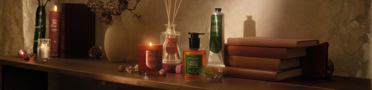 Våre limited editions juleutgaver for 2026: femti år med kunsten å være en god vert