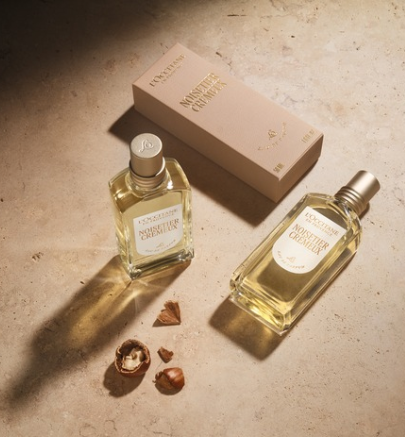 Noisetier Crémeux Eau de Parfum - Illustration 2