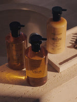 Verbena Liquid Hand Soap Glass Edition