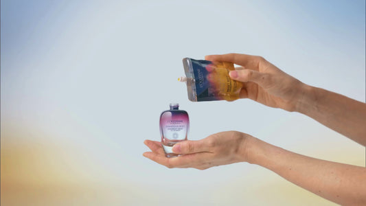 Immortelle Reset Overnight Serum Refill