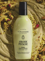 Almond (Amande) Pistache Hair & Body Mist