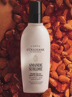 Almond (Amande) Delightful Hair & Body Mist - Illustration 9