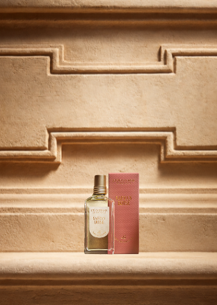Safran Boisé Eau de Parfum - Illustration 2