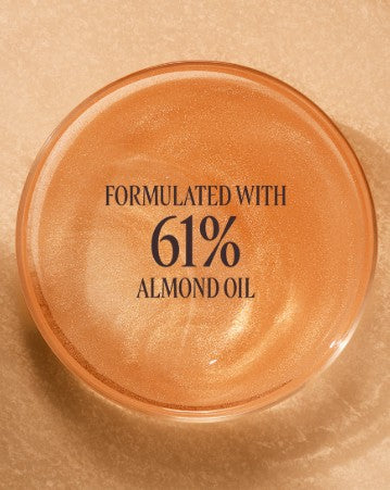 Almond (Amande) Shimmering Body Oil