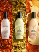 Almond (Amande) Pistache Hair & Body Mist