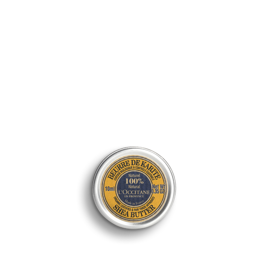 Organic Shea Butter
