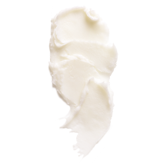 Pure Organic Shea Butter