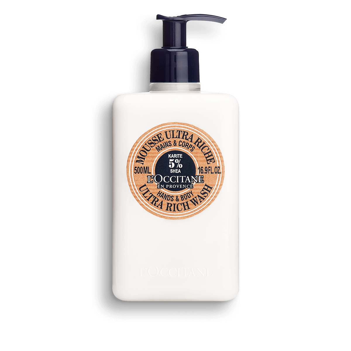 Shea Hands & Body Ultra Rich Wash