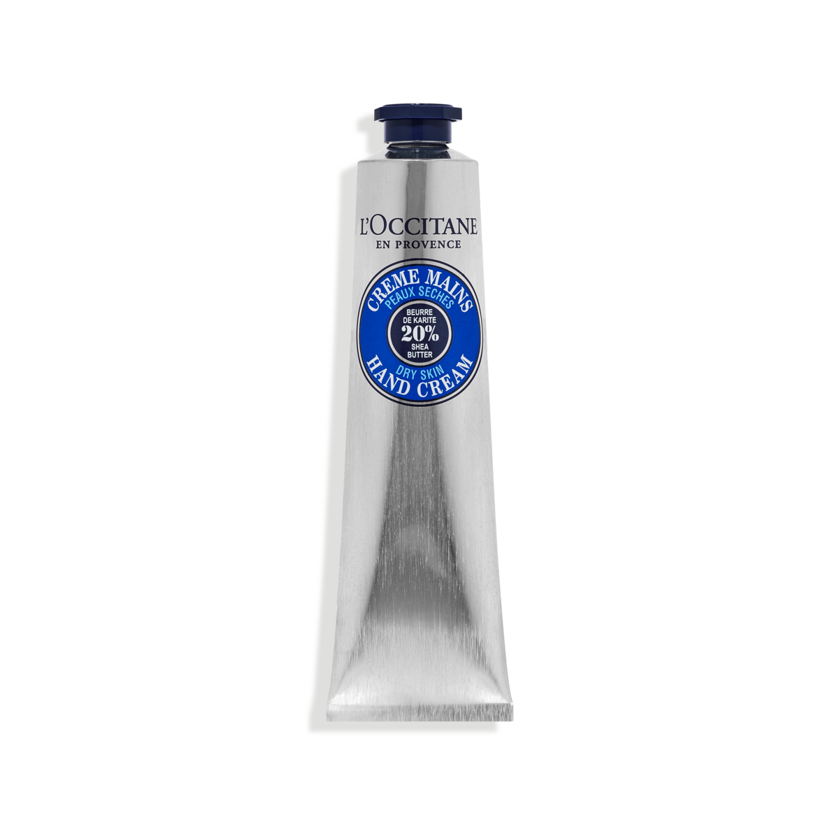 Shea Hand Cream