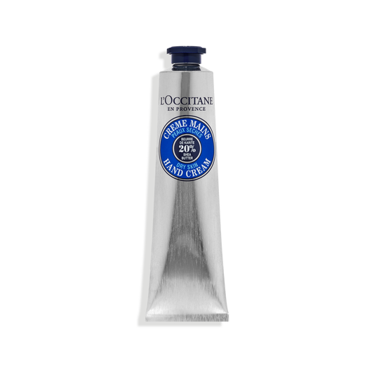Shea Hand Cream