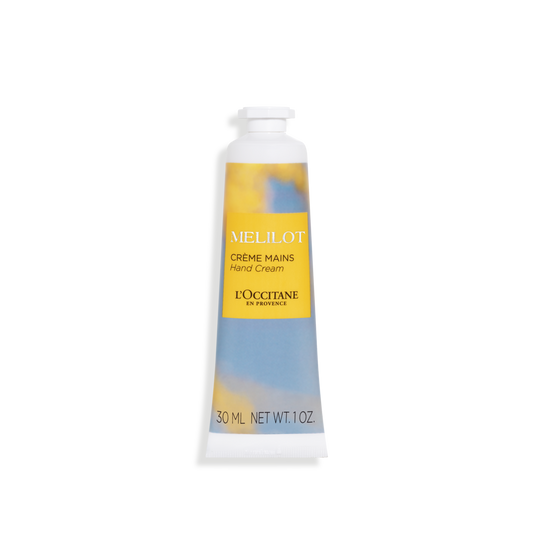 Mélilot Hand Cream