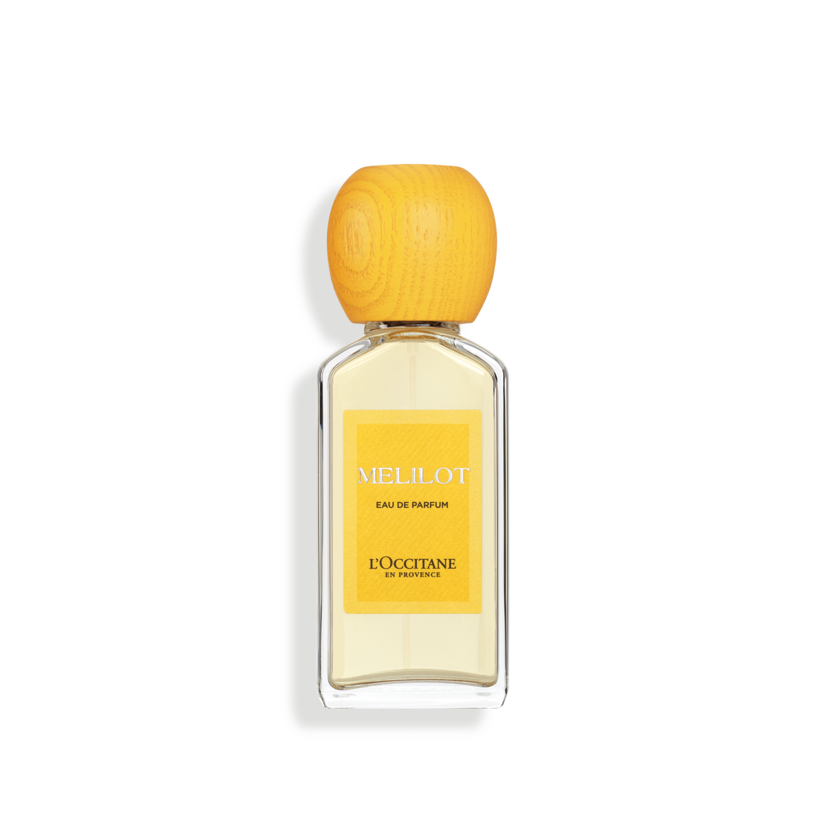 Mélilot Eau De Parfum