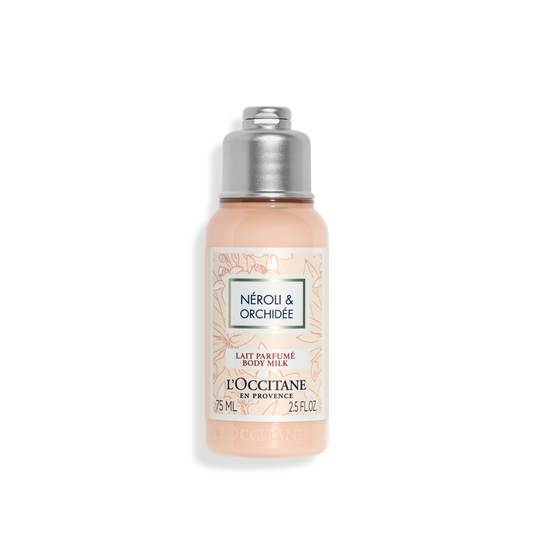 NO BODY MILK 75ML