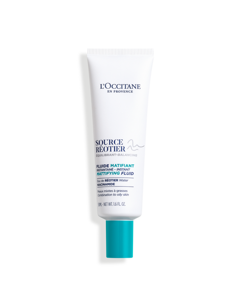 Réotier Mattifying Fluid