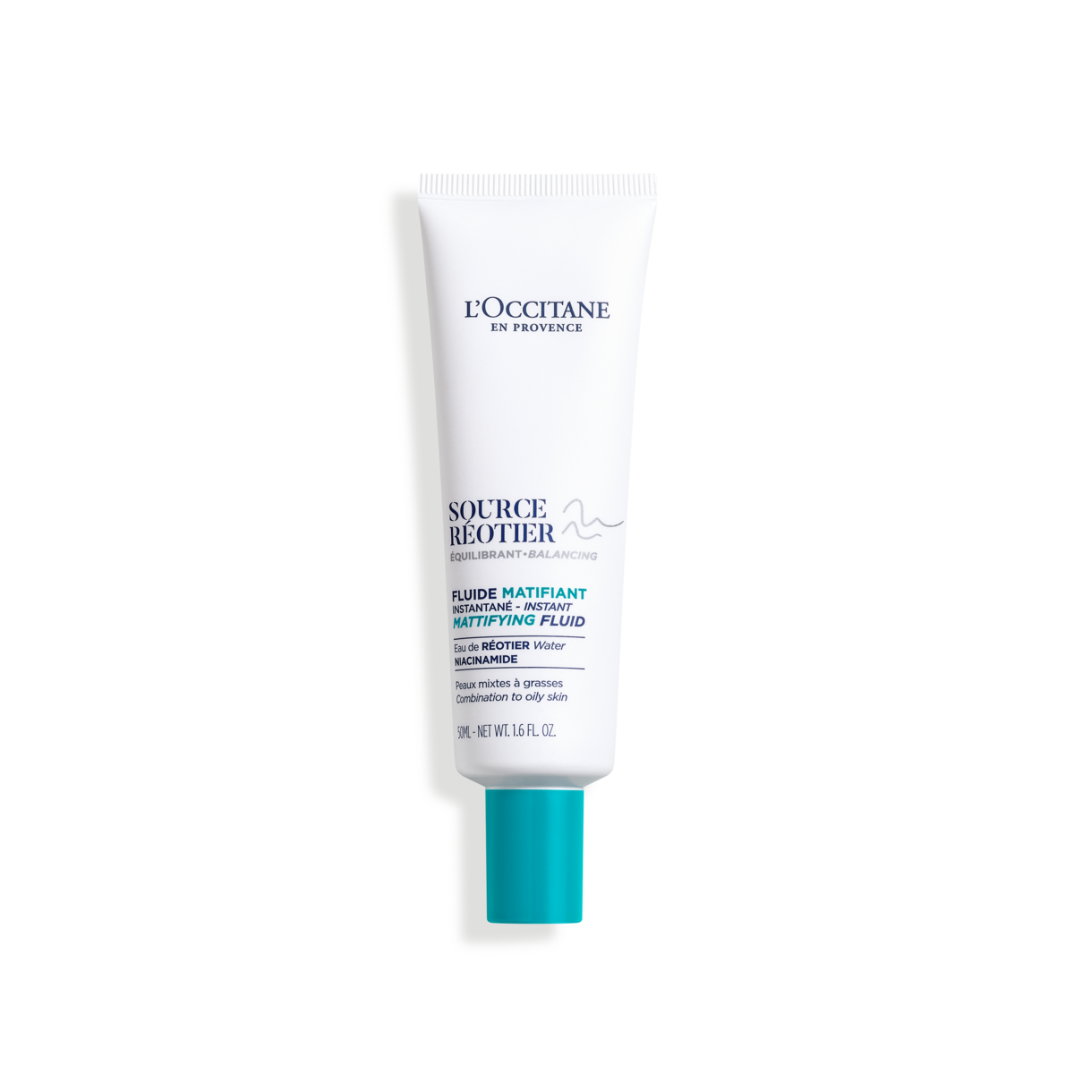 Réotier Mattifying Fluid