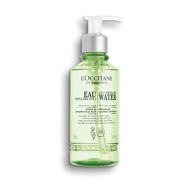 Cleansing Infusion 3in1 Micellar Water