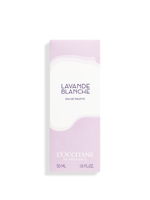White Lavender Eau de Toilette