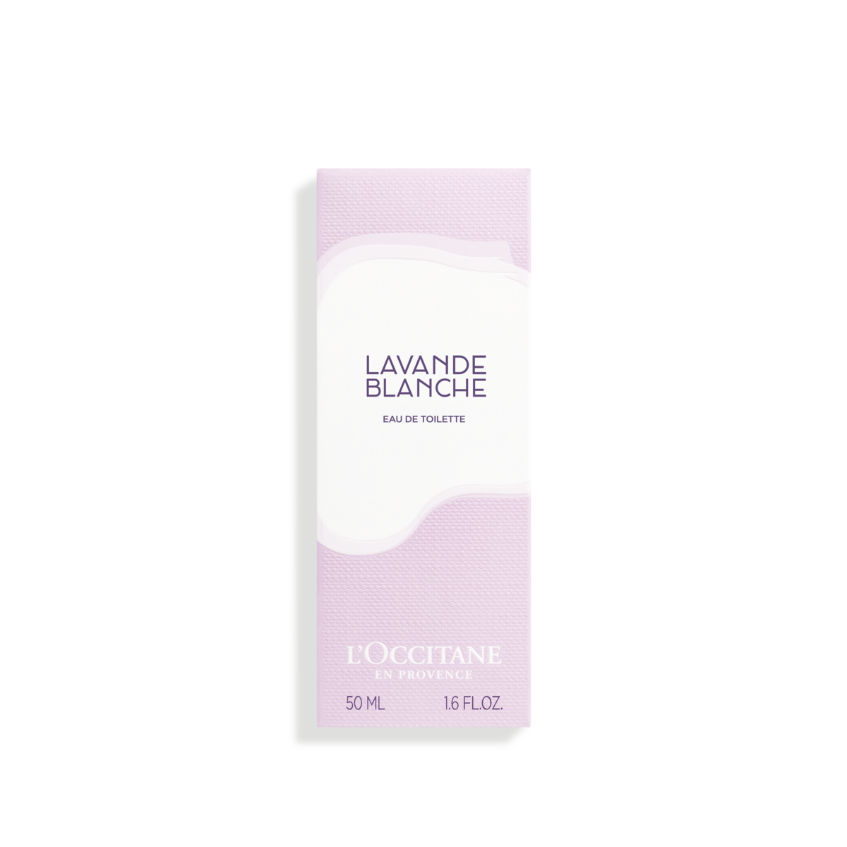 White Lavender Eau de Toilette