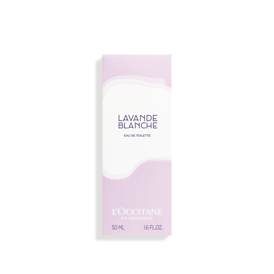 White Lavender Eau de Toilette