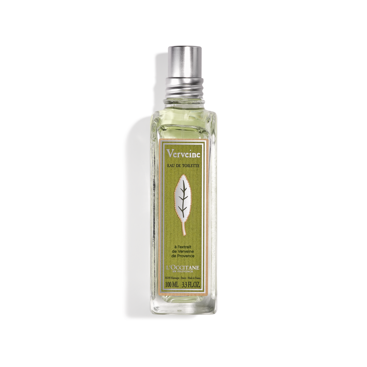 Verbena Eau De Toilette